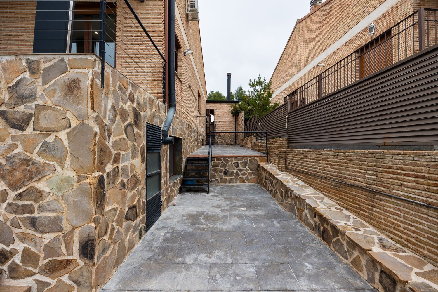 Casas o chalets-Venta-Layos-2177608-Foto-3