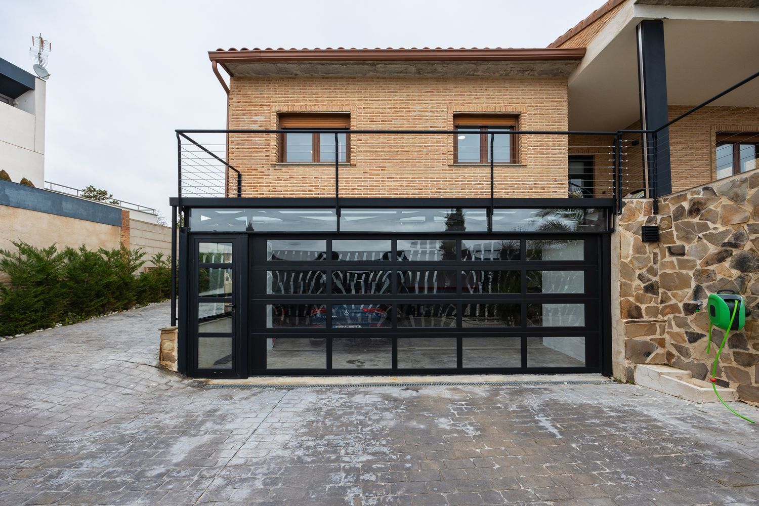 Casas o chalets-Venta-Layos-2177608-Foto-7