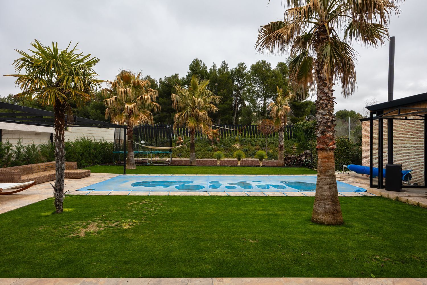 Casas o chalets-Venta-Layos-2177608-Foto-13