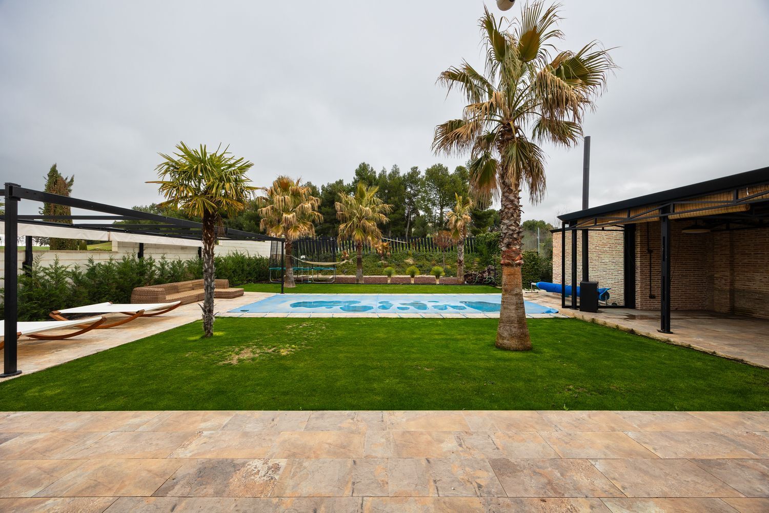 Casas o chalets-Venta-Layos-2177608-Foto-12