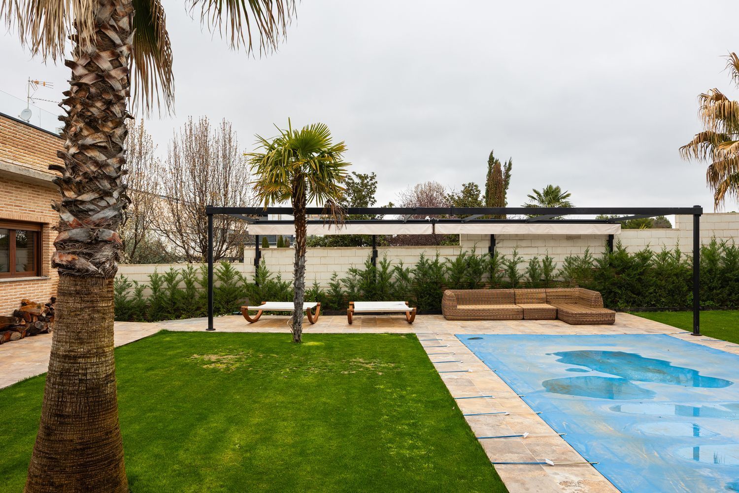 Casas o chalets-Venta-Layos-2177608-Foto-16