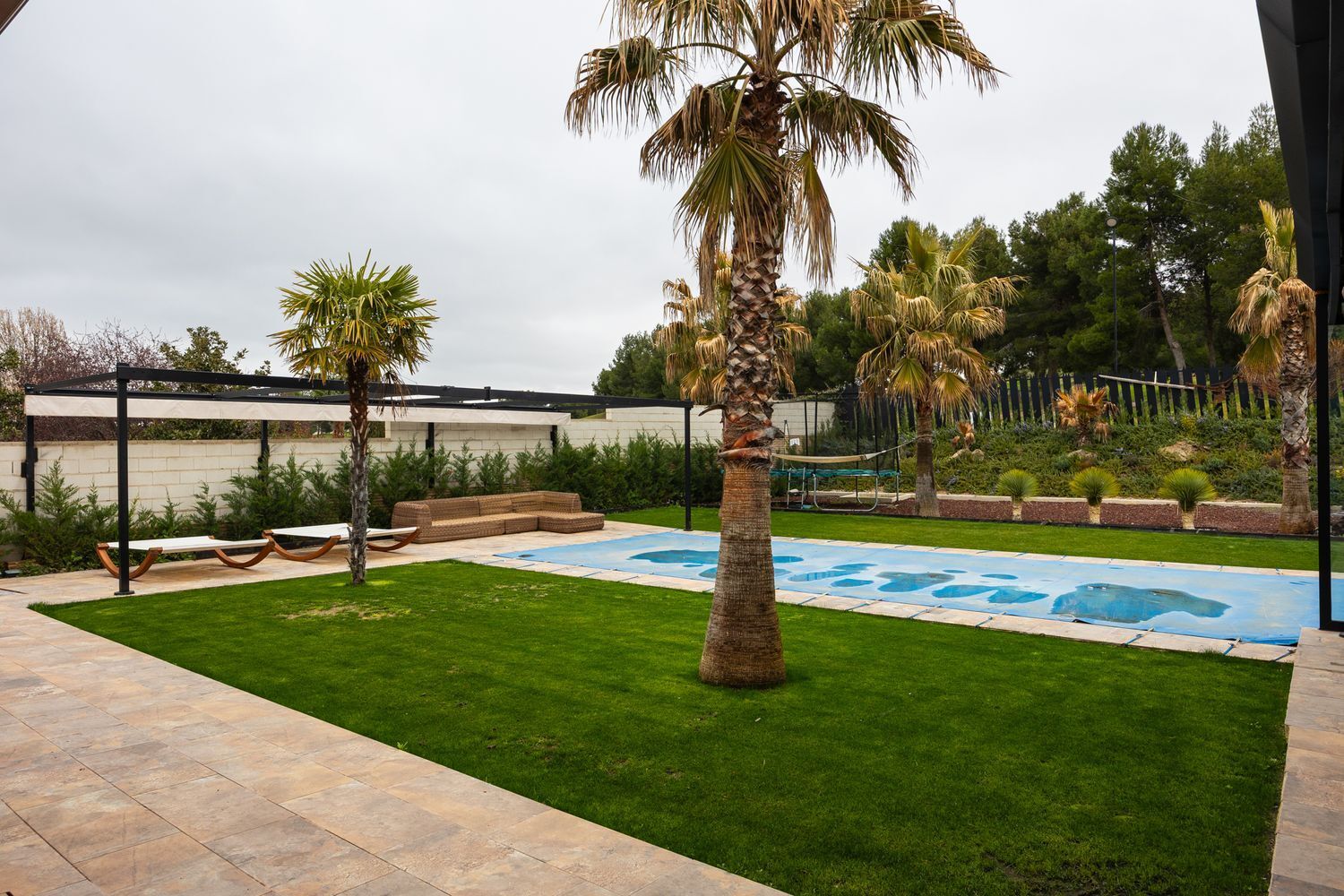 Casas o chalets-Venta-Layos-2177608-Foto-15