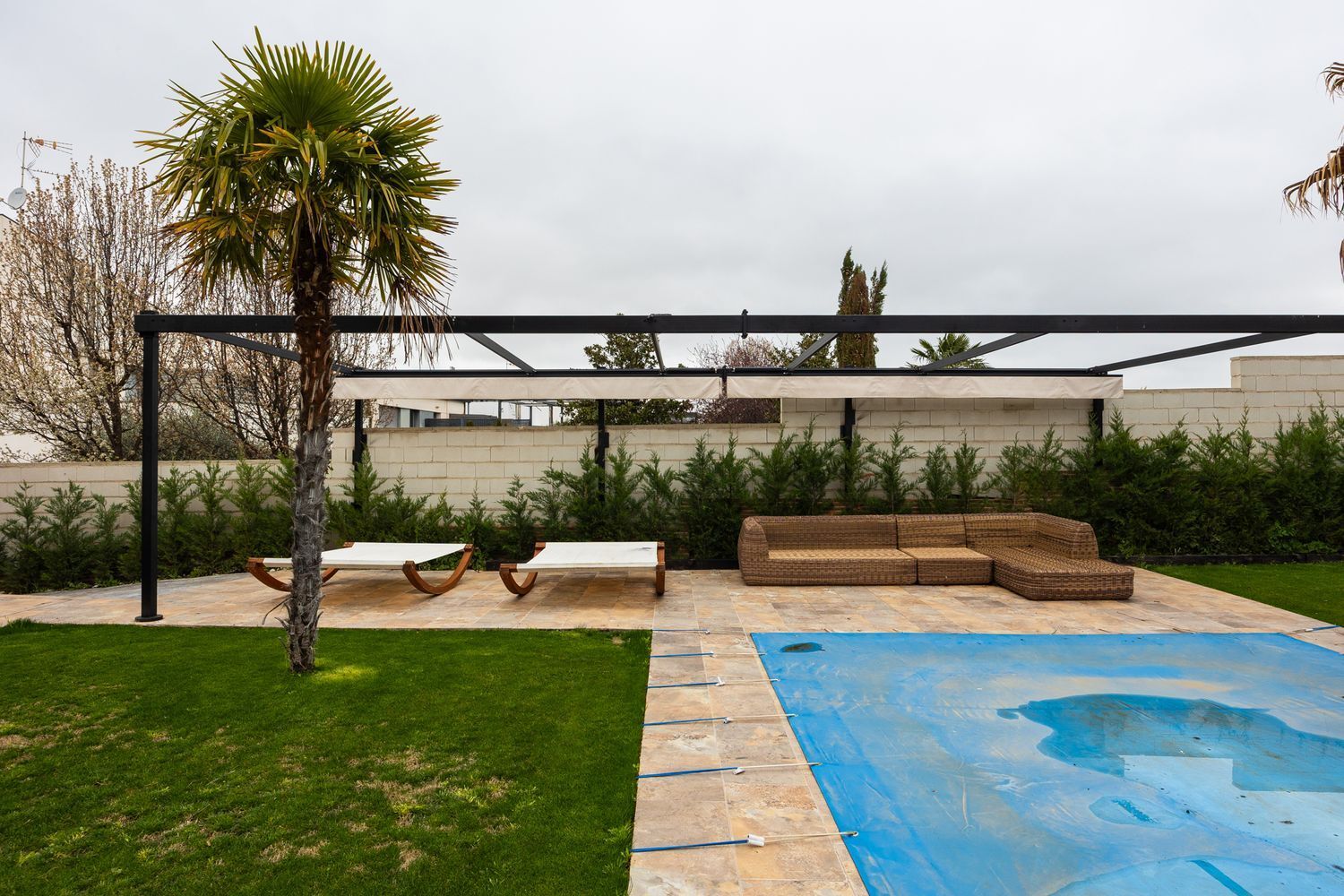 Casas o chalets-Venta-Layos-2177608-Foto-19