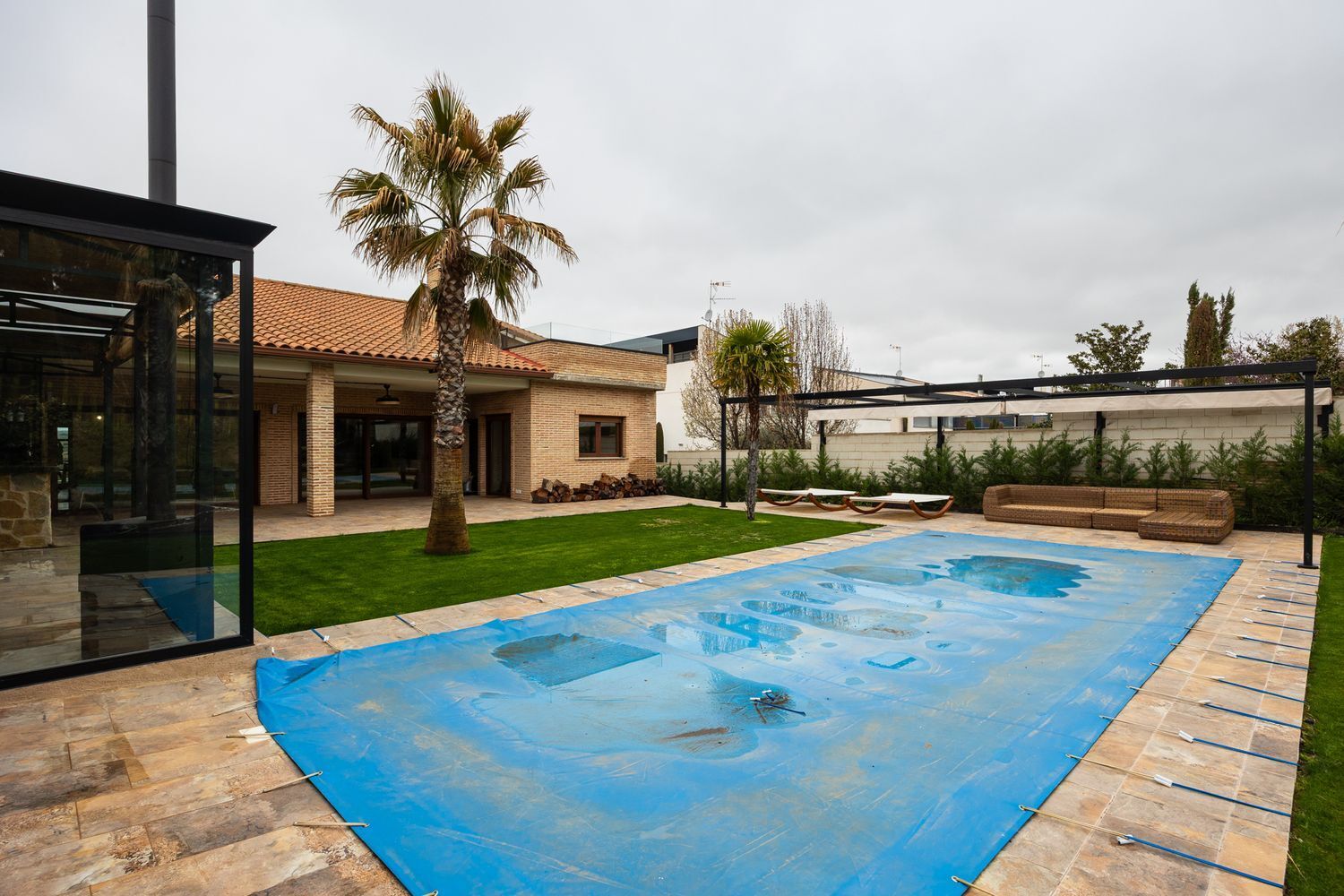 Casas o chalets-Venta-Layos-2177608-Foto-20