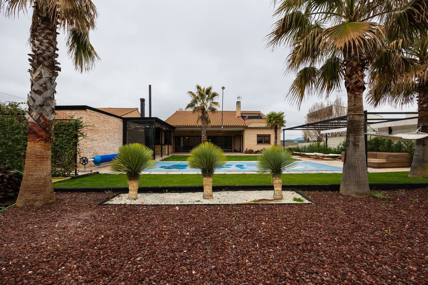 Casas o chalets-Venta-Layos-2177608-Foto-24