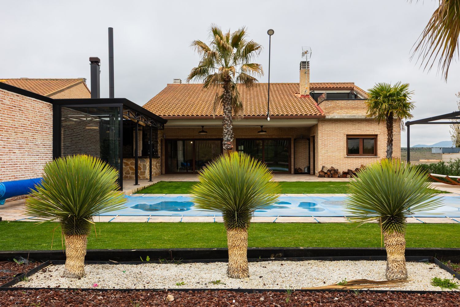 Casas o chalets-Venta-Layos-2177608-Foto-25