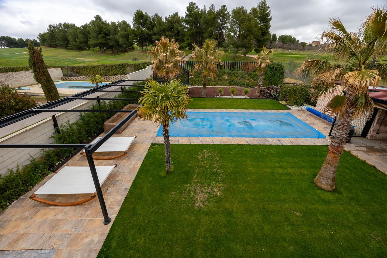 Casas o chalets-Venta-Layos-2177608-Foto-113
