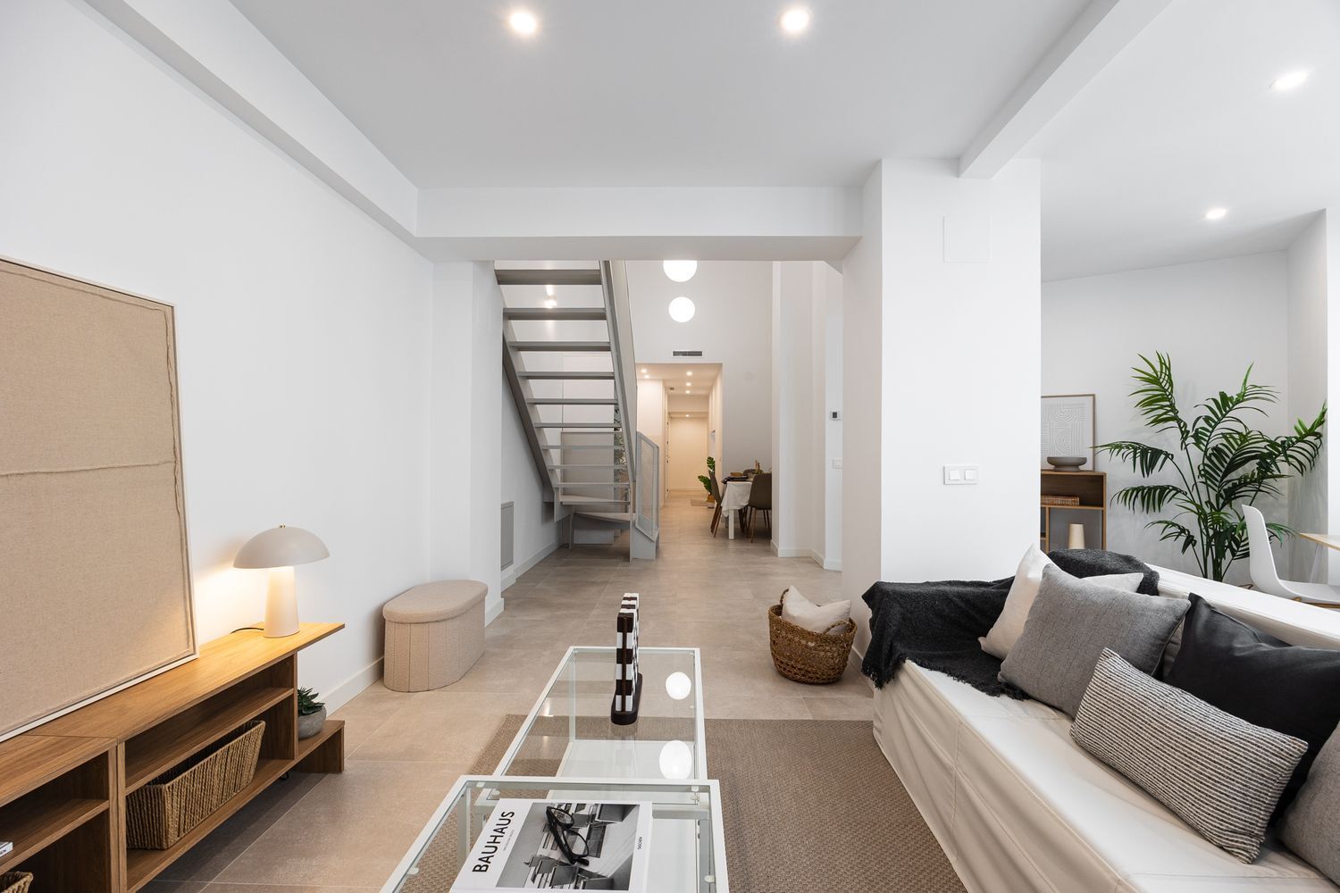 Propiedad en venta en Madrid, Madrid