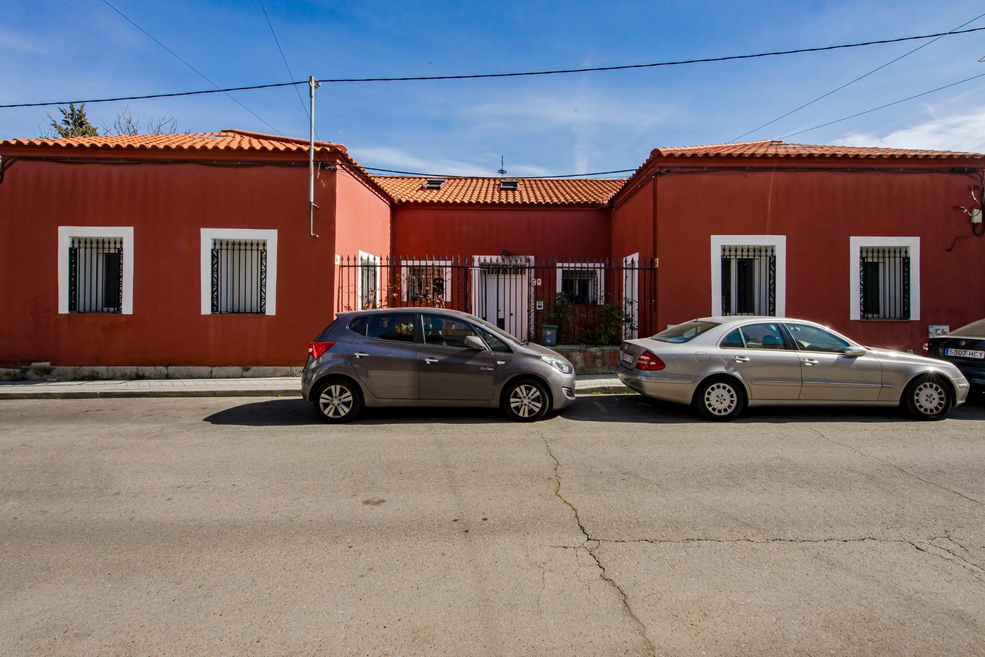 Casas o chalets-Venta-Pozuelo de Alarcón-2152687