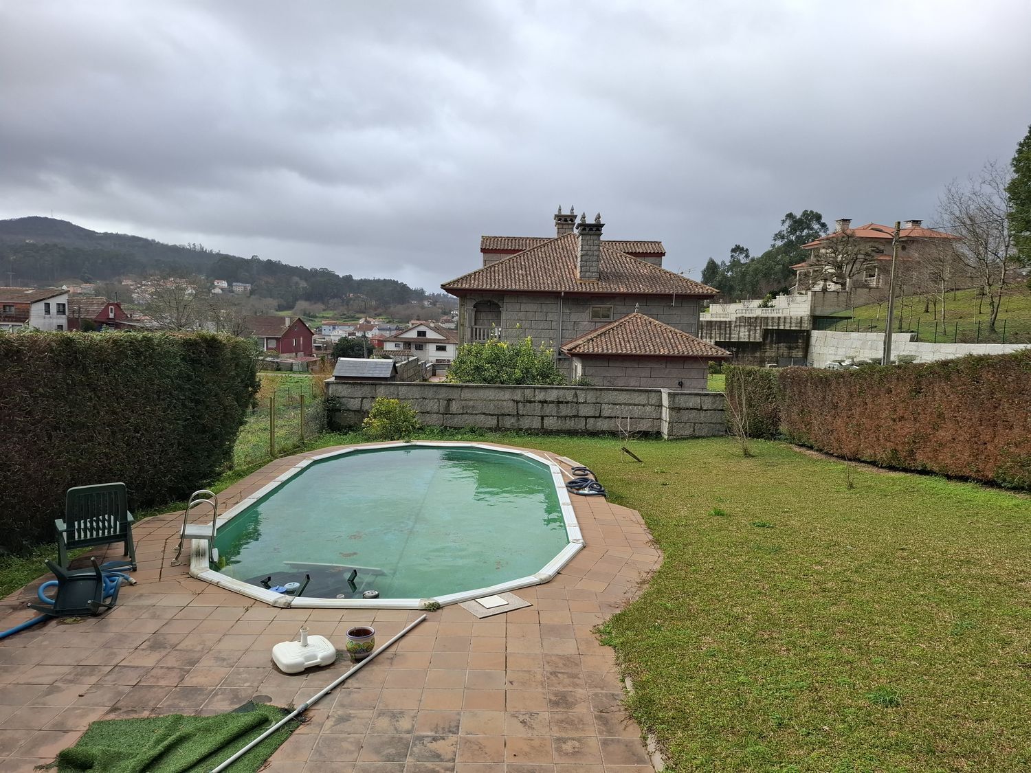 Fincas y solares-Venta-Vigo-2200119