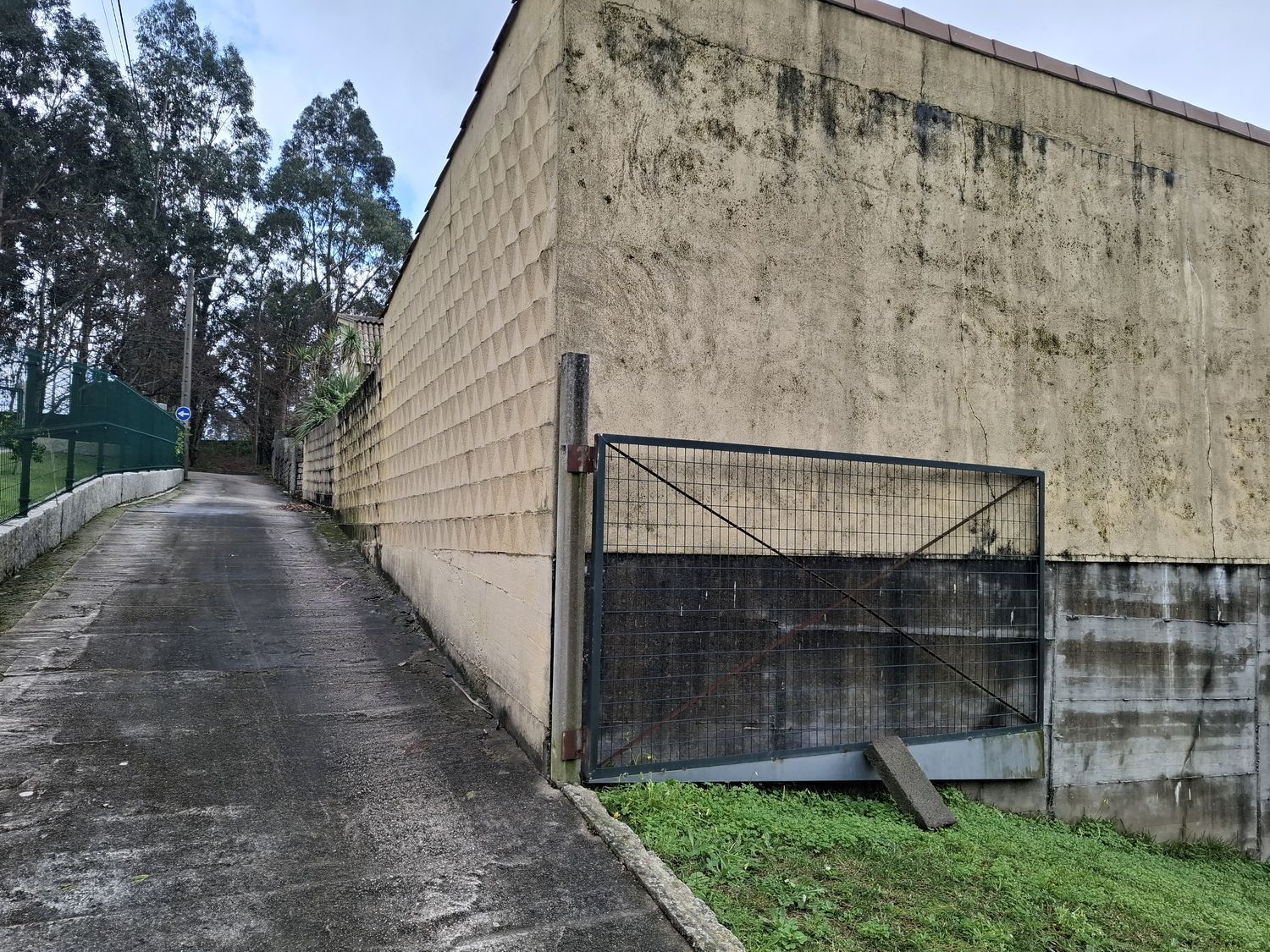 Fincas y solares-Venta-Vigo-2200119-Foto-11