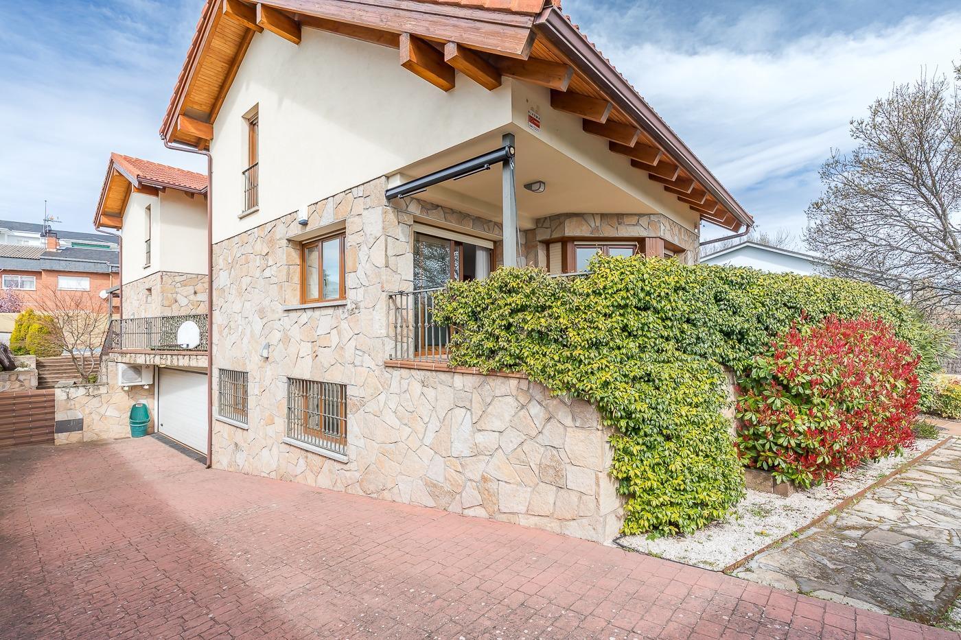 Casas o chalets-Venta-Guadarrama-2177611-Foto-4