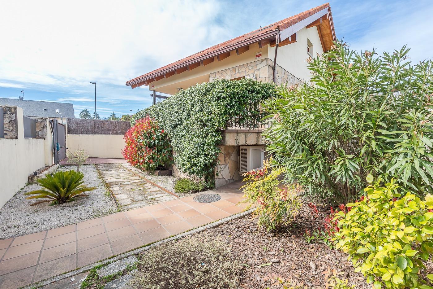 Casas o chalets-Venta-Guadarrama-2177611-Foto-5