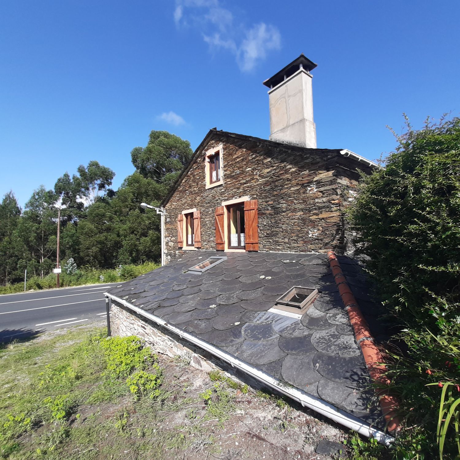 Casas o chalets-Venta-Mañón-1835032