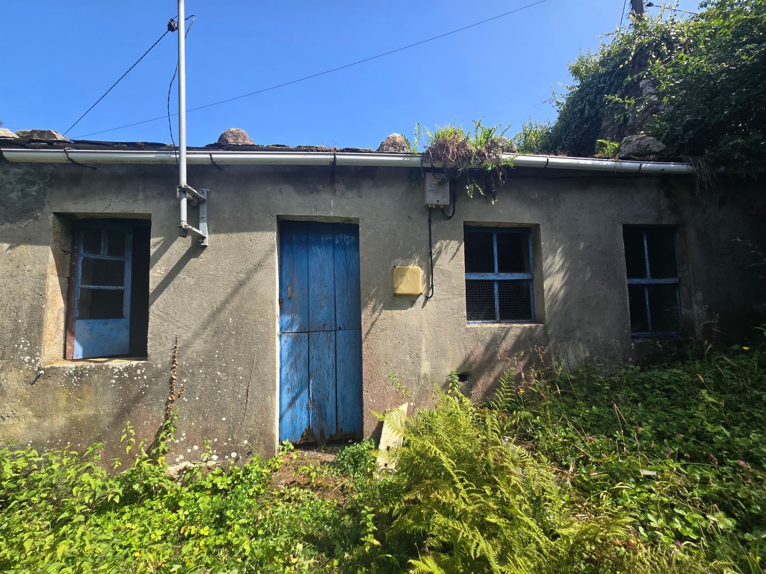 Casas o chalets-Venta-Viveiro-1845996-Foto-3