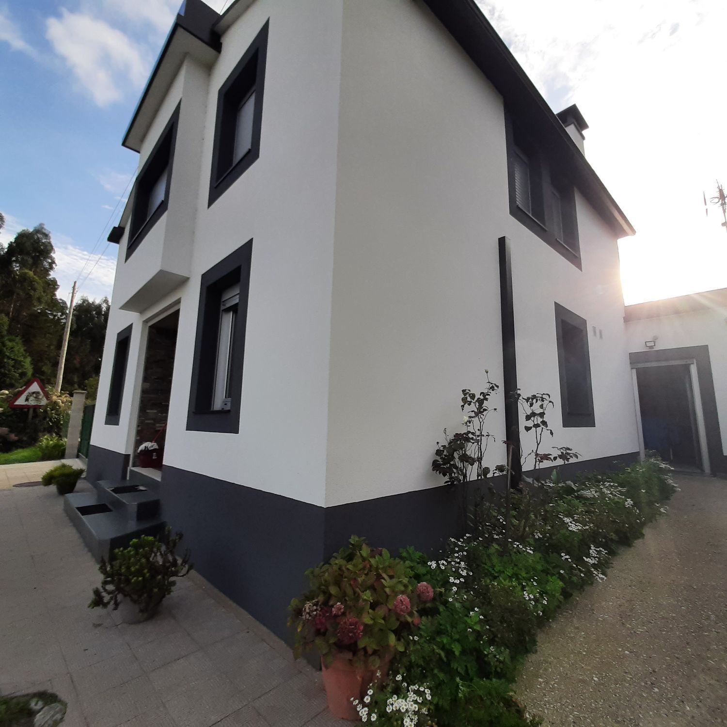 Casas o chalets-Venta-Mañón-1969723