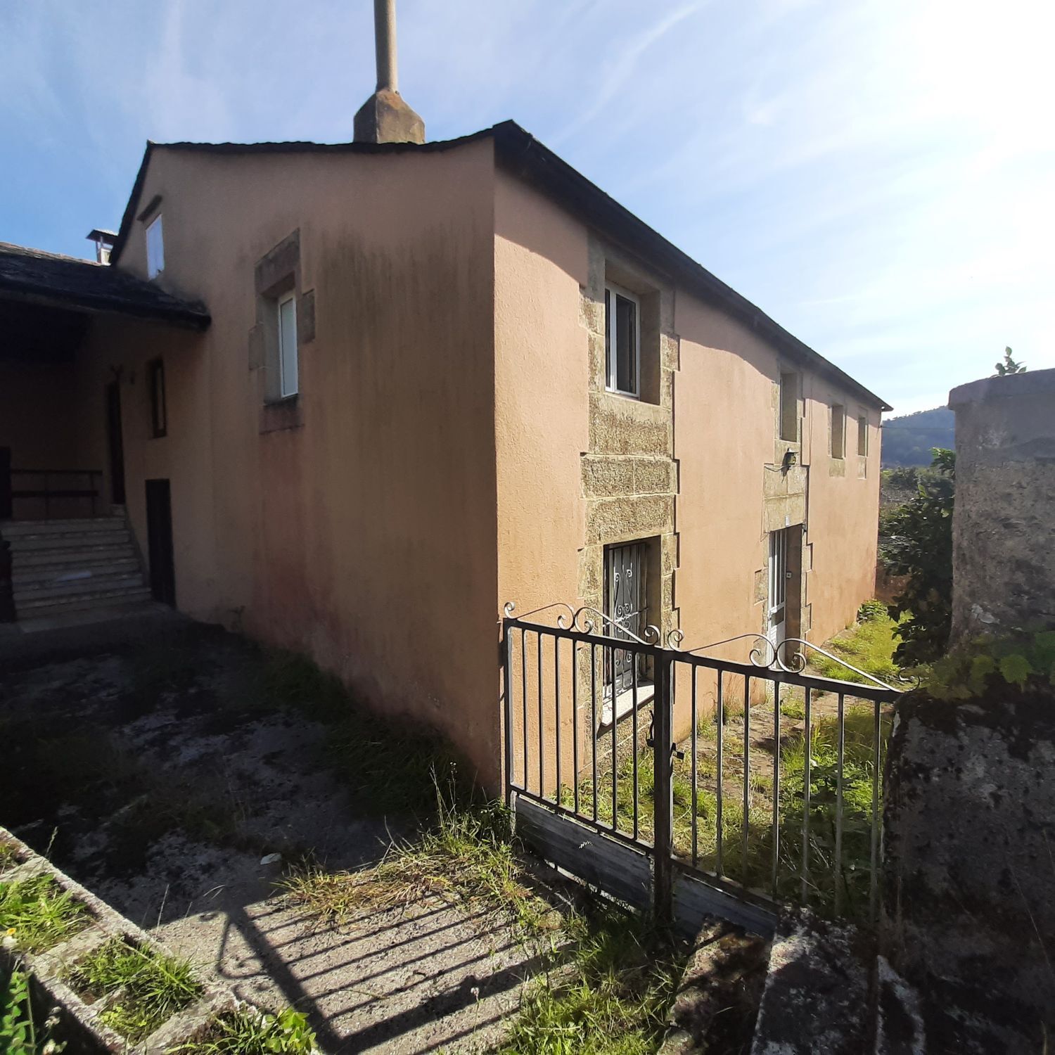 Casas o chalets-Venta-Viveiro-2063107-Foto-2