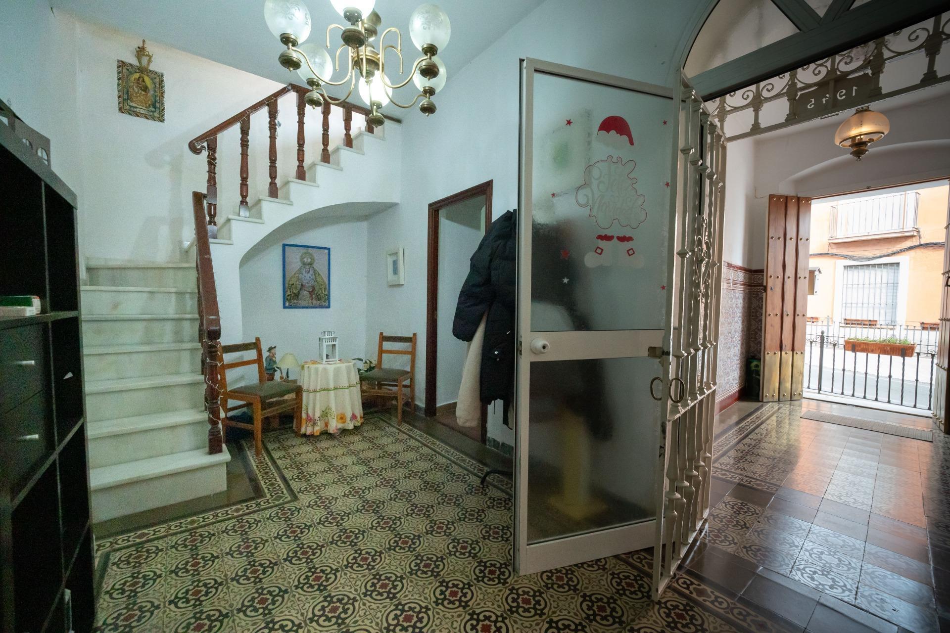 Casas o chalets-Venta-Espartinas-2177617-Foto-8