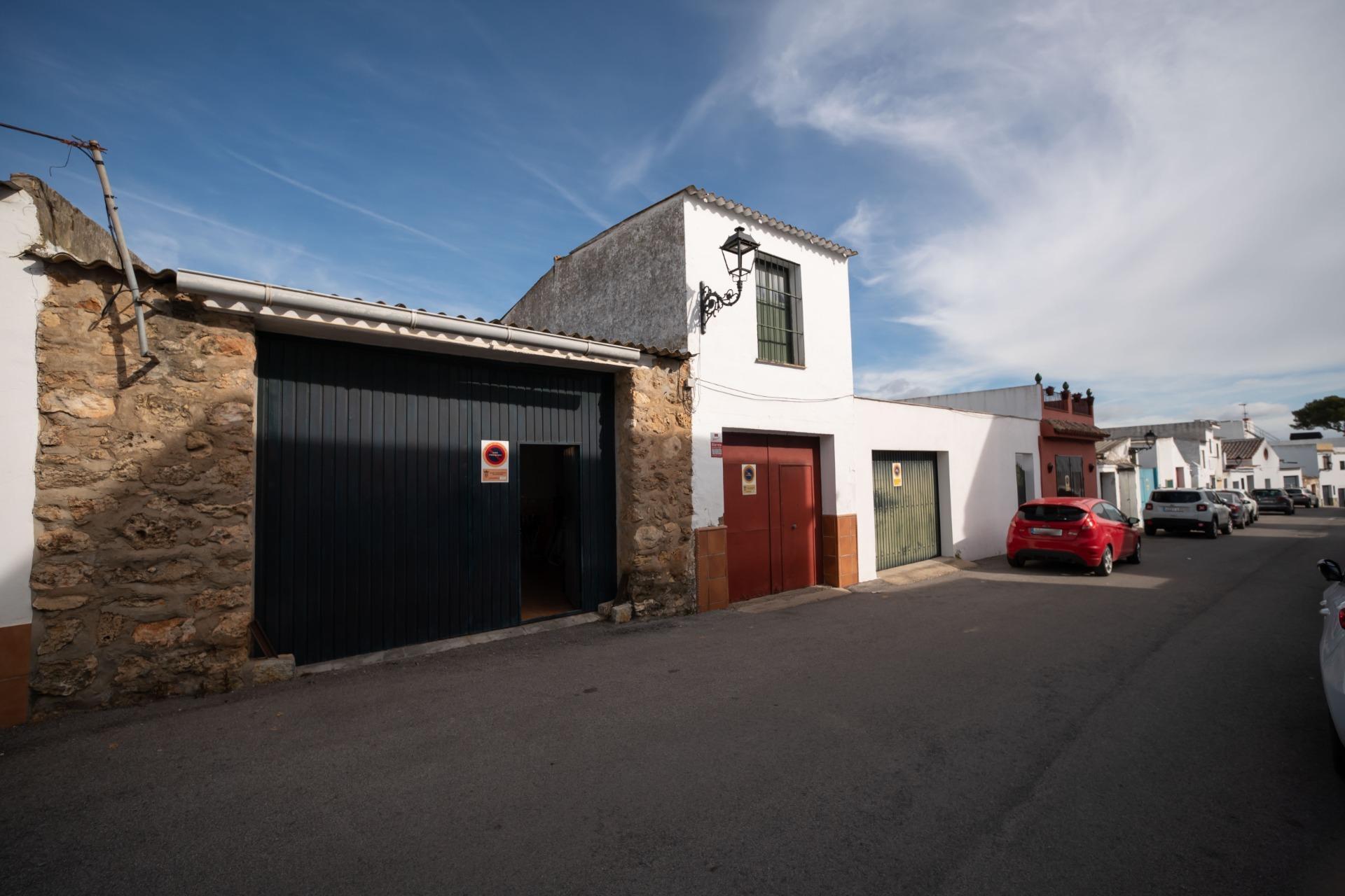 Casas o chalets-Venta-Espartinas-2177617-Foto-60