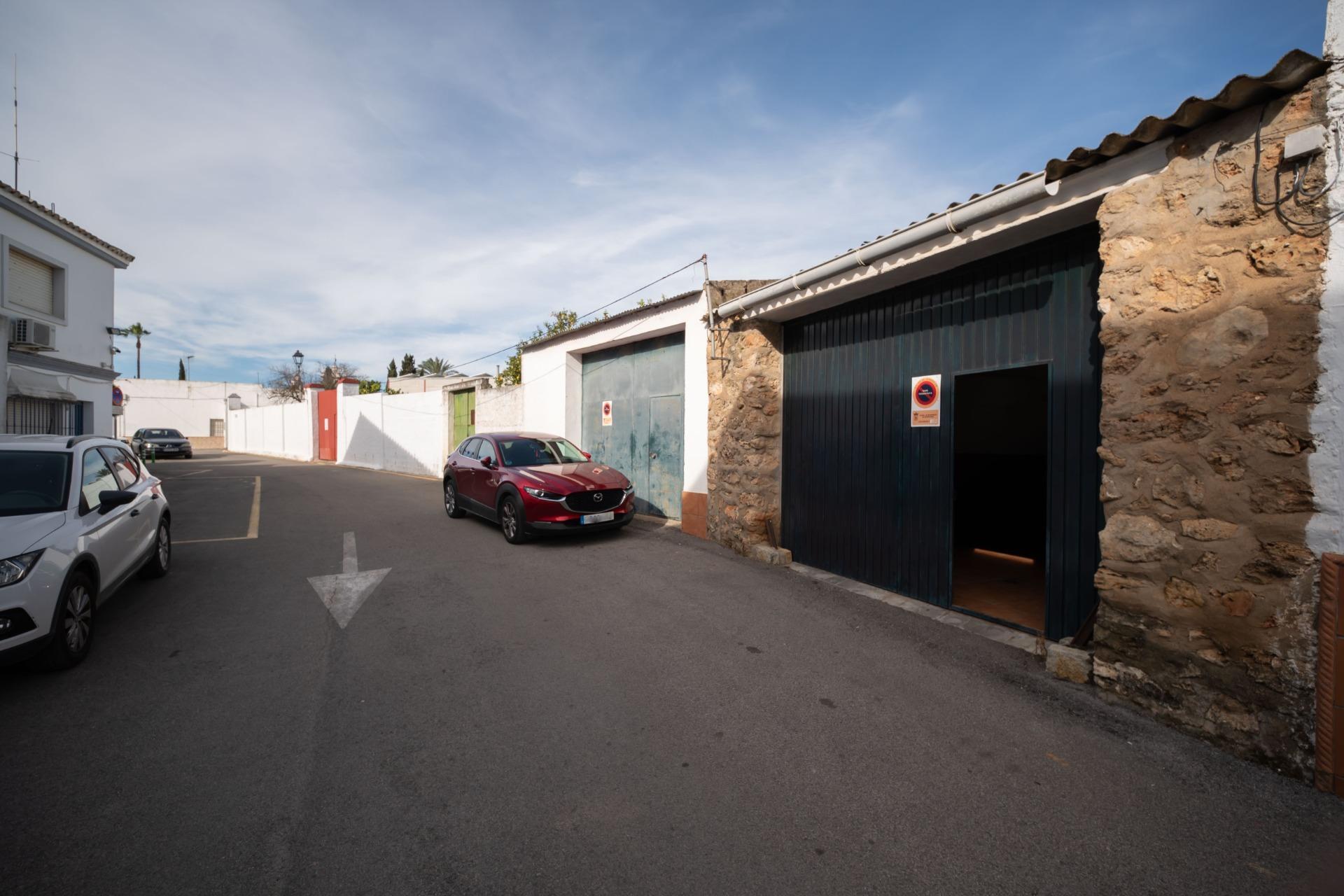 Casas o chalets-Venta-Espartinas-2177617-Foto-61