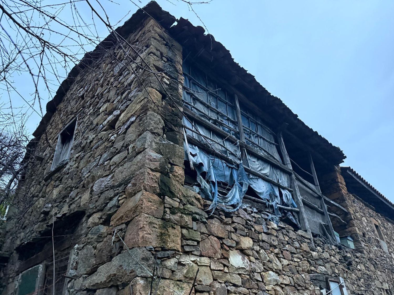 Casas o chalets-Venta-Valdés-2092385