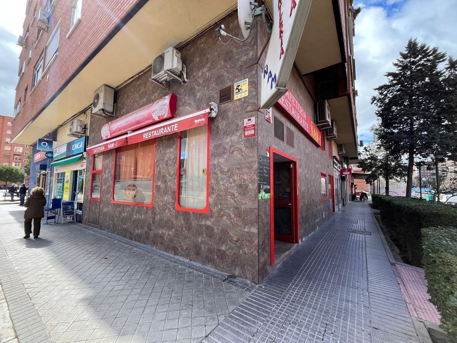 Negocios-Venta-LeganÃ©s-2177620-Foto-2
