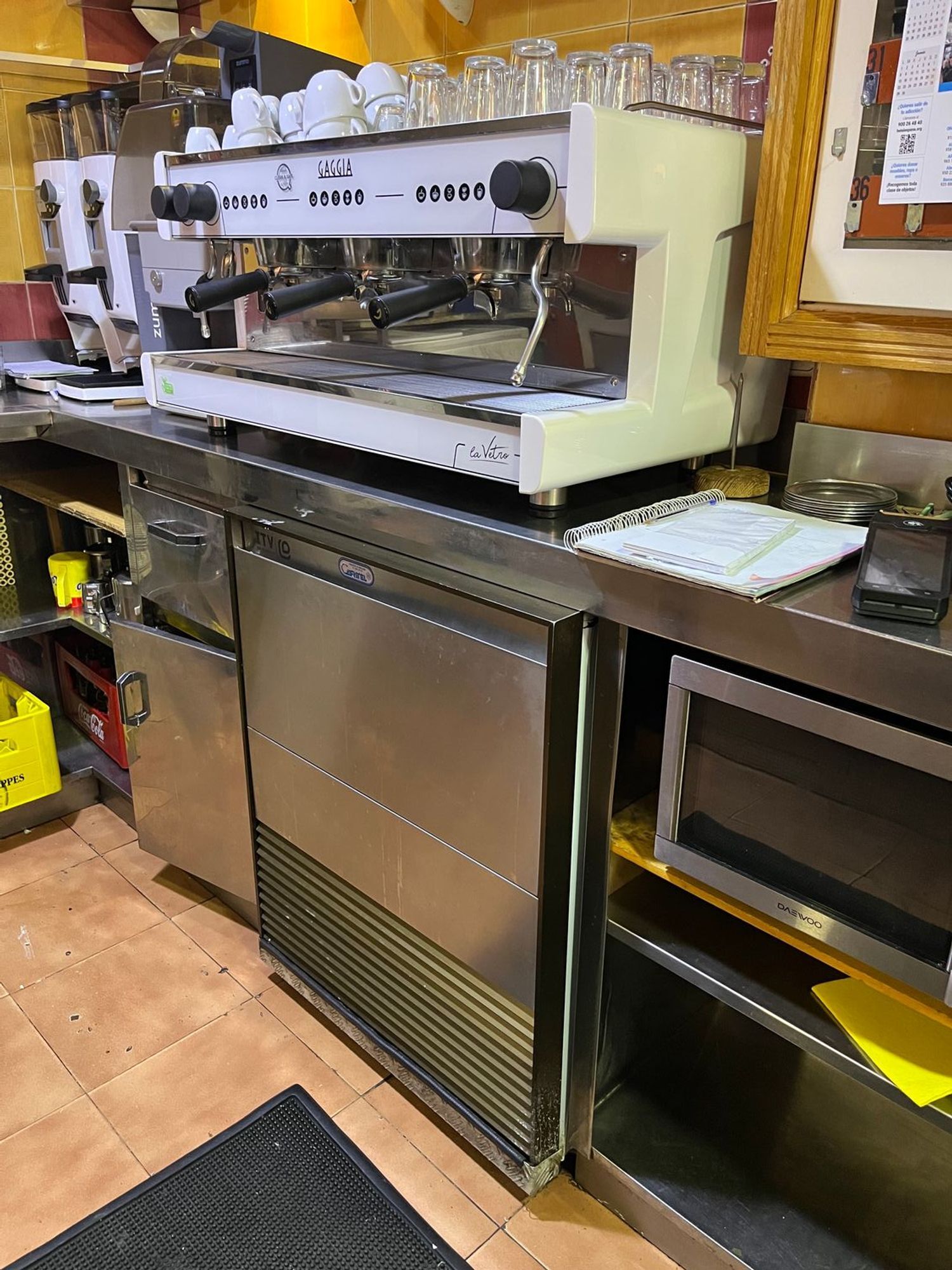 Negocios-Venta-LeganÃ©s-2177620-Foto-33