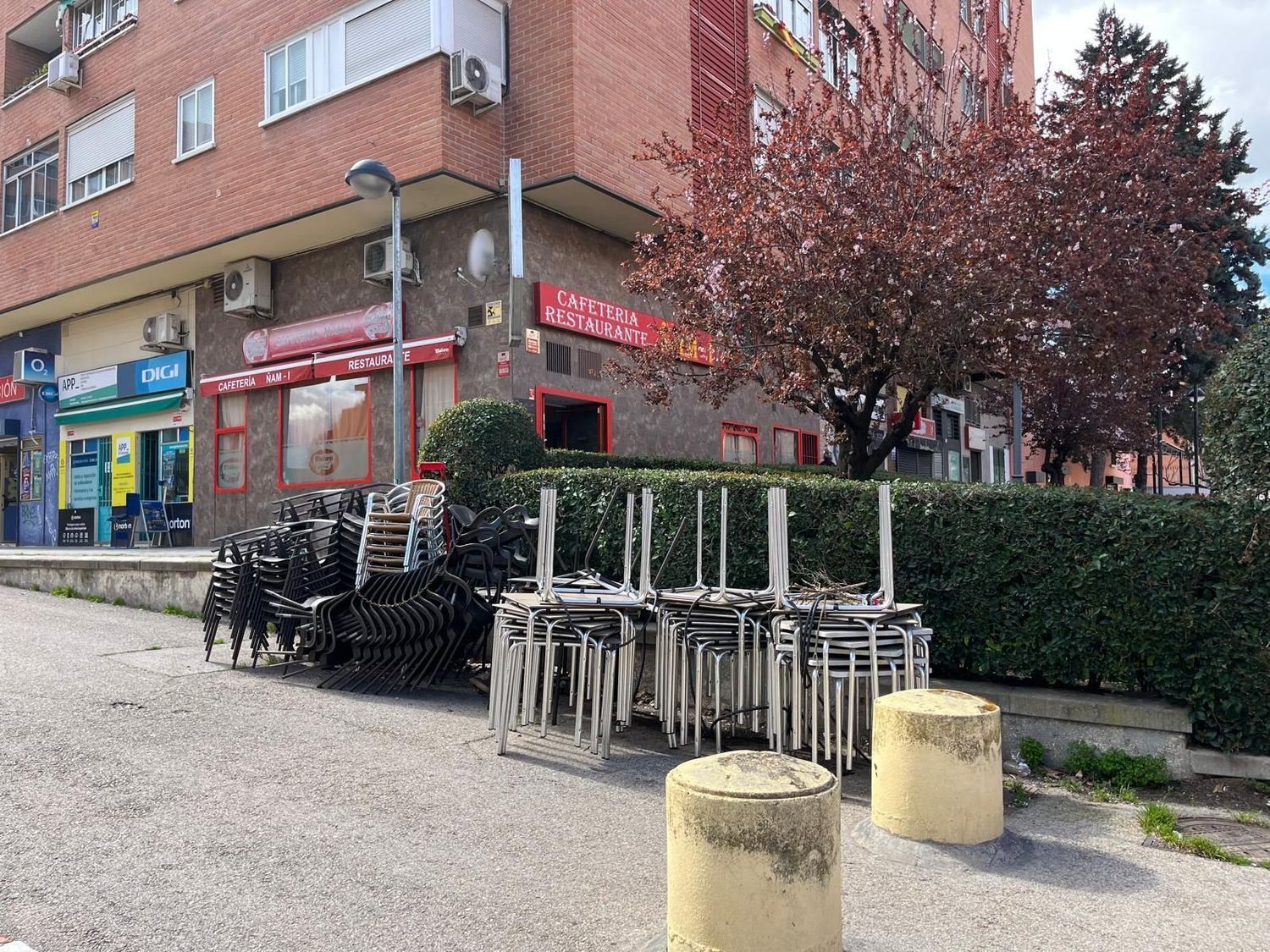 Negocios-Venta-LeganÃ©s-2177620-Foto-40