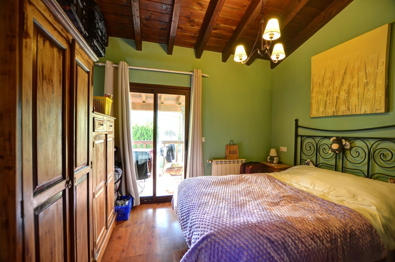 Pisos-Venta-Cangas de OnÃ­s-2031369-Foto-20