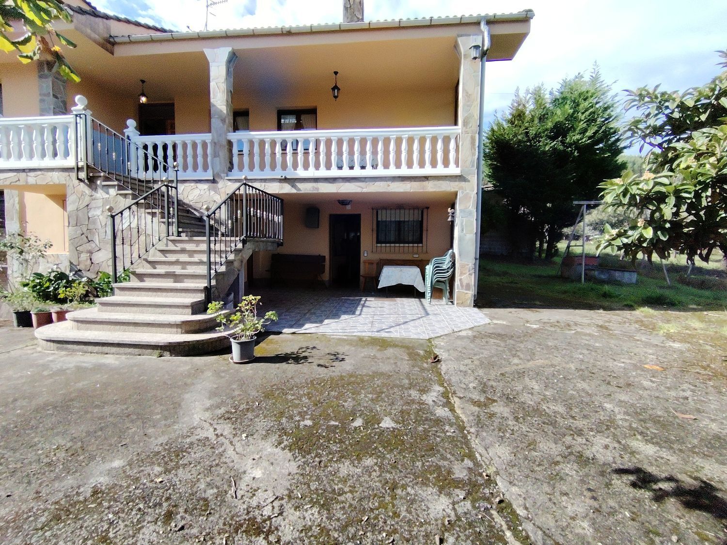 Casas o chalets-Venta-Villaviciosa-1943491-Foto-2