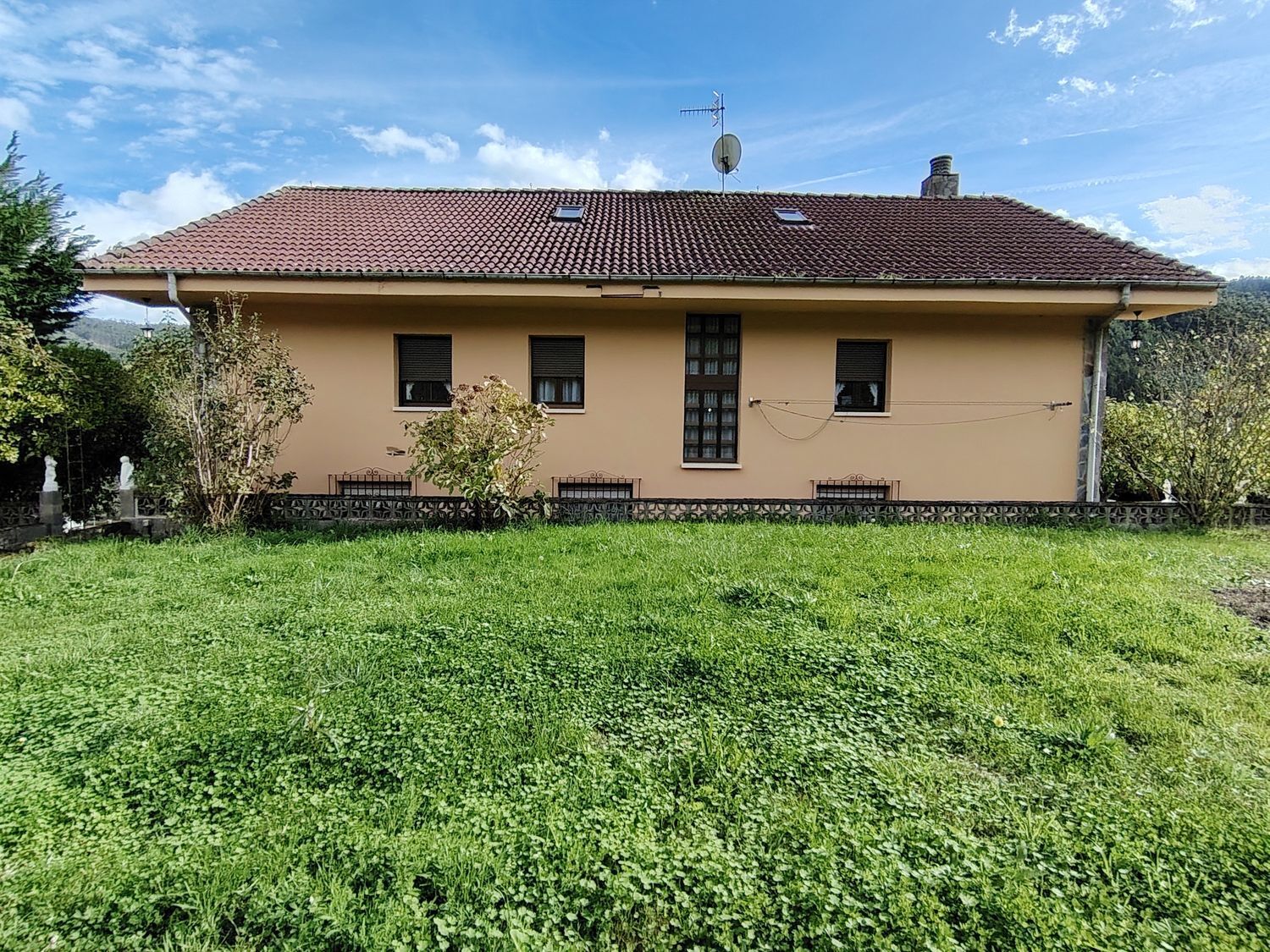 Casas o chalets-Venta-Villaviciosa-1943491-Foto-11