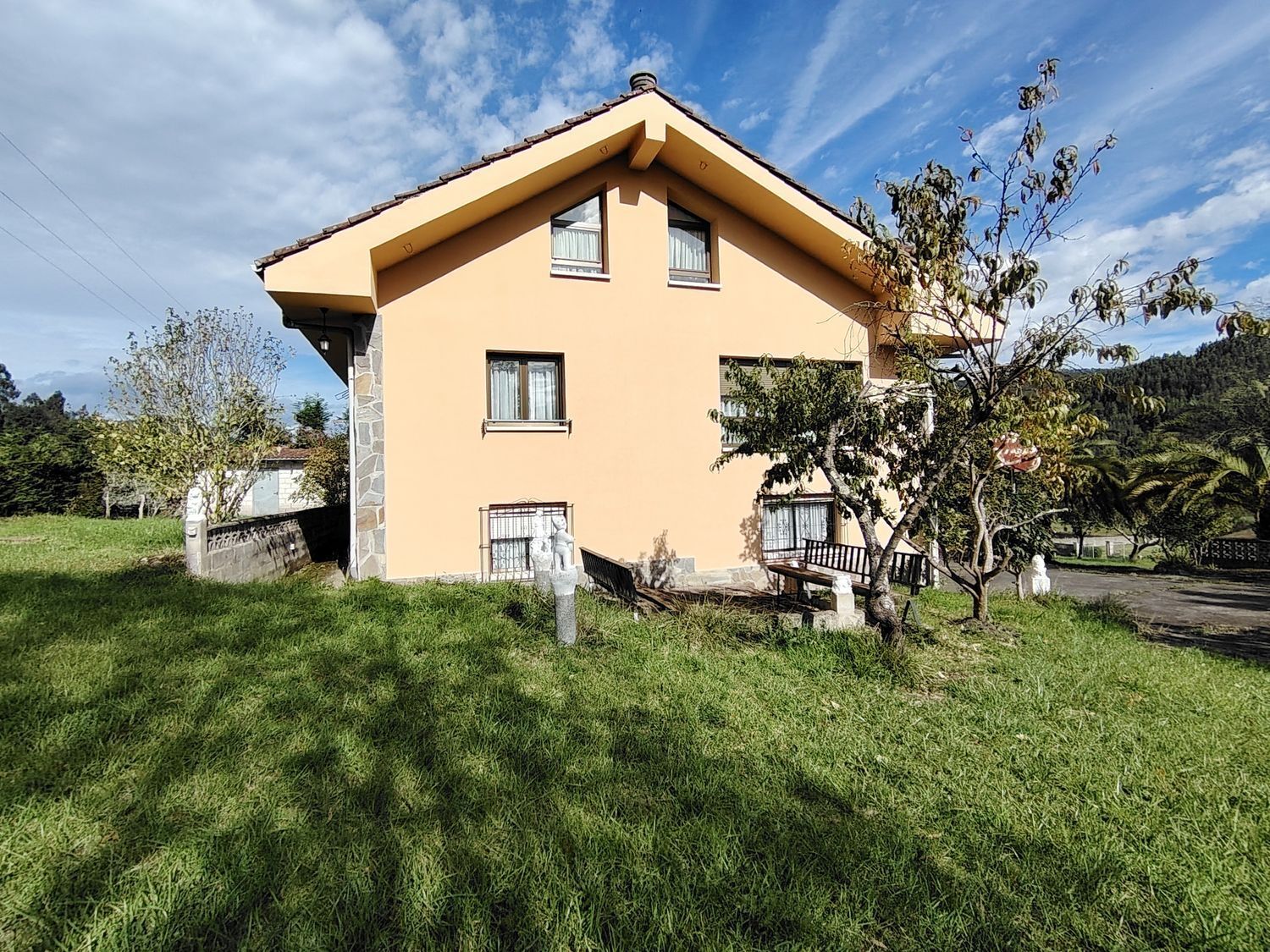 Casas o chalets-Venta-Villaviciosa-1943491-Foto-19