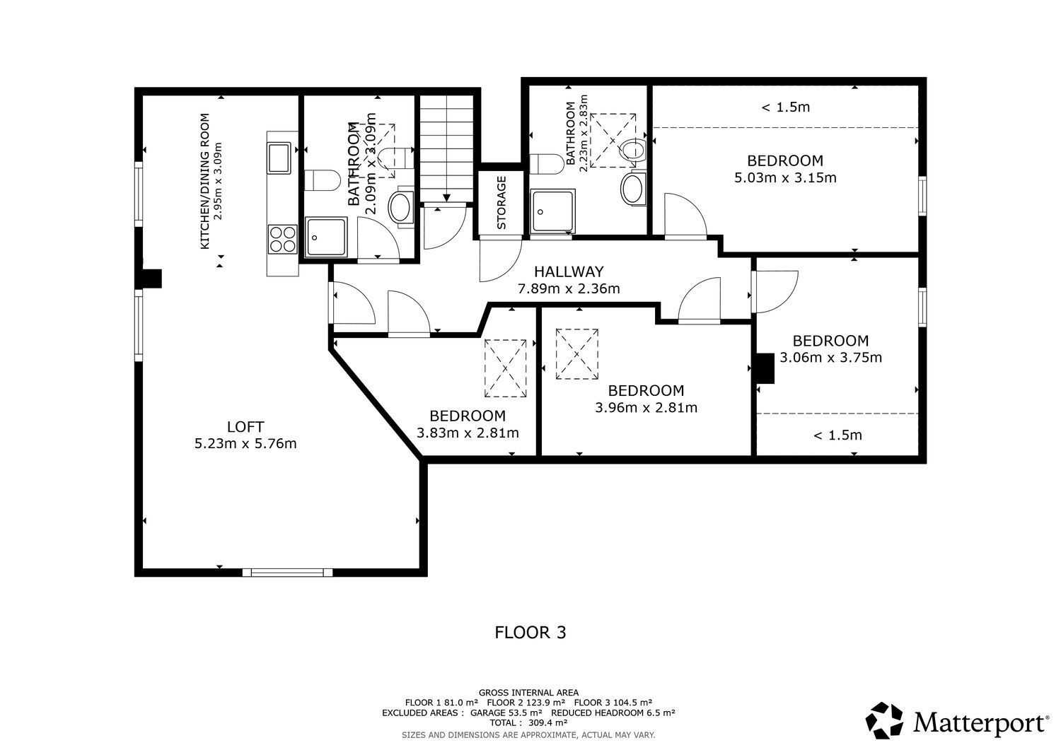 Casas o chalets-Venta-Villaviciosa-1943491-Foto-123