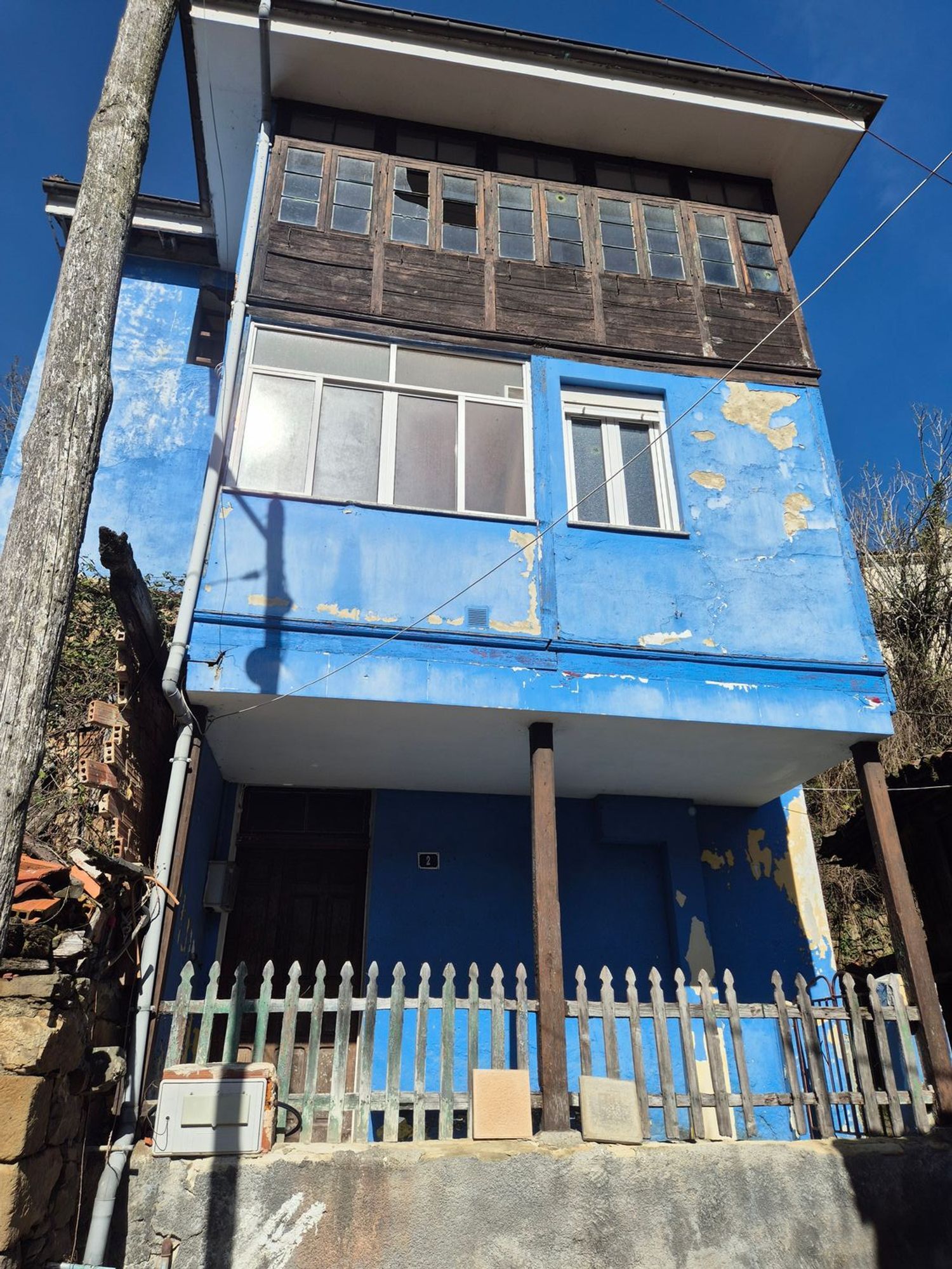 Casas o chalets-Venta-Mieres-2177151-Foto-2