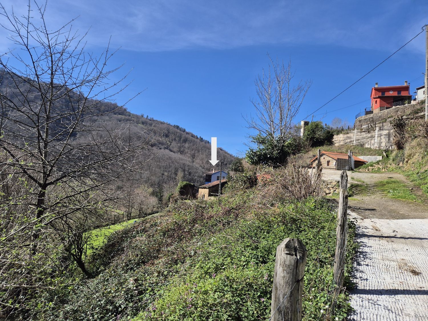 Casas o chalets-Venta-Mieres-2177151-Foto-22