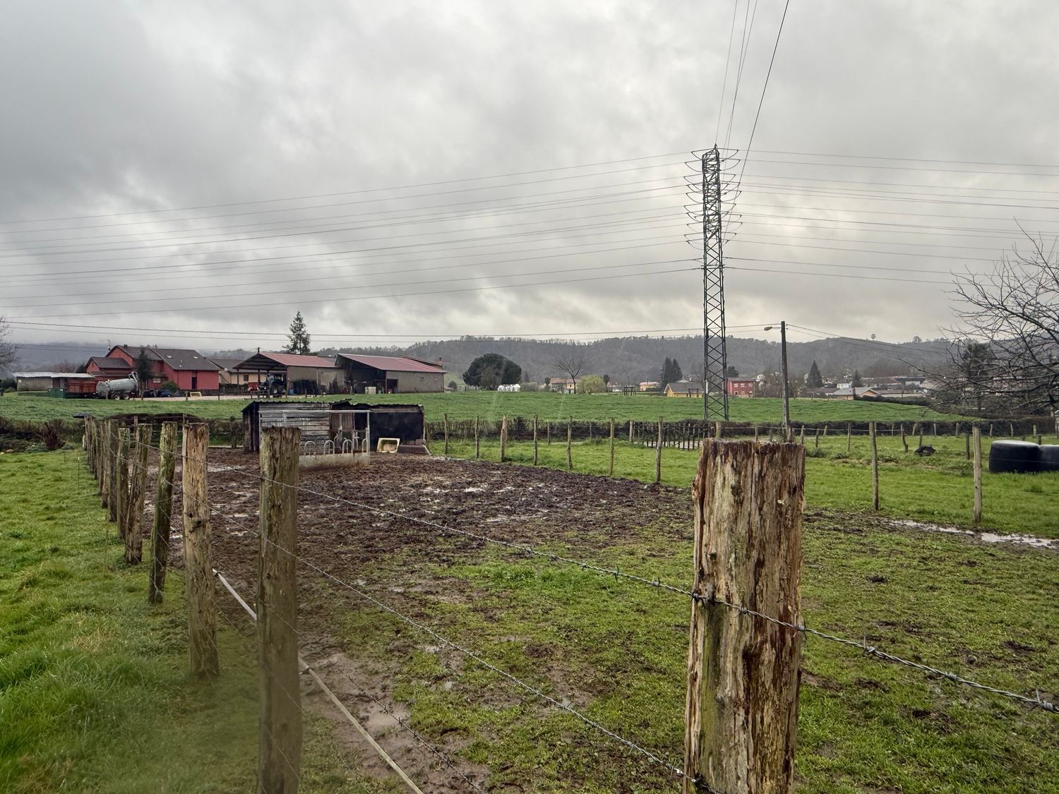 Fincas y solares-Venta-Las Navas del MarquÃ©s-2200092-Foto-2