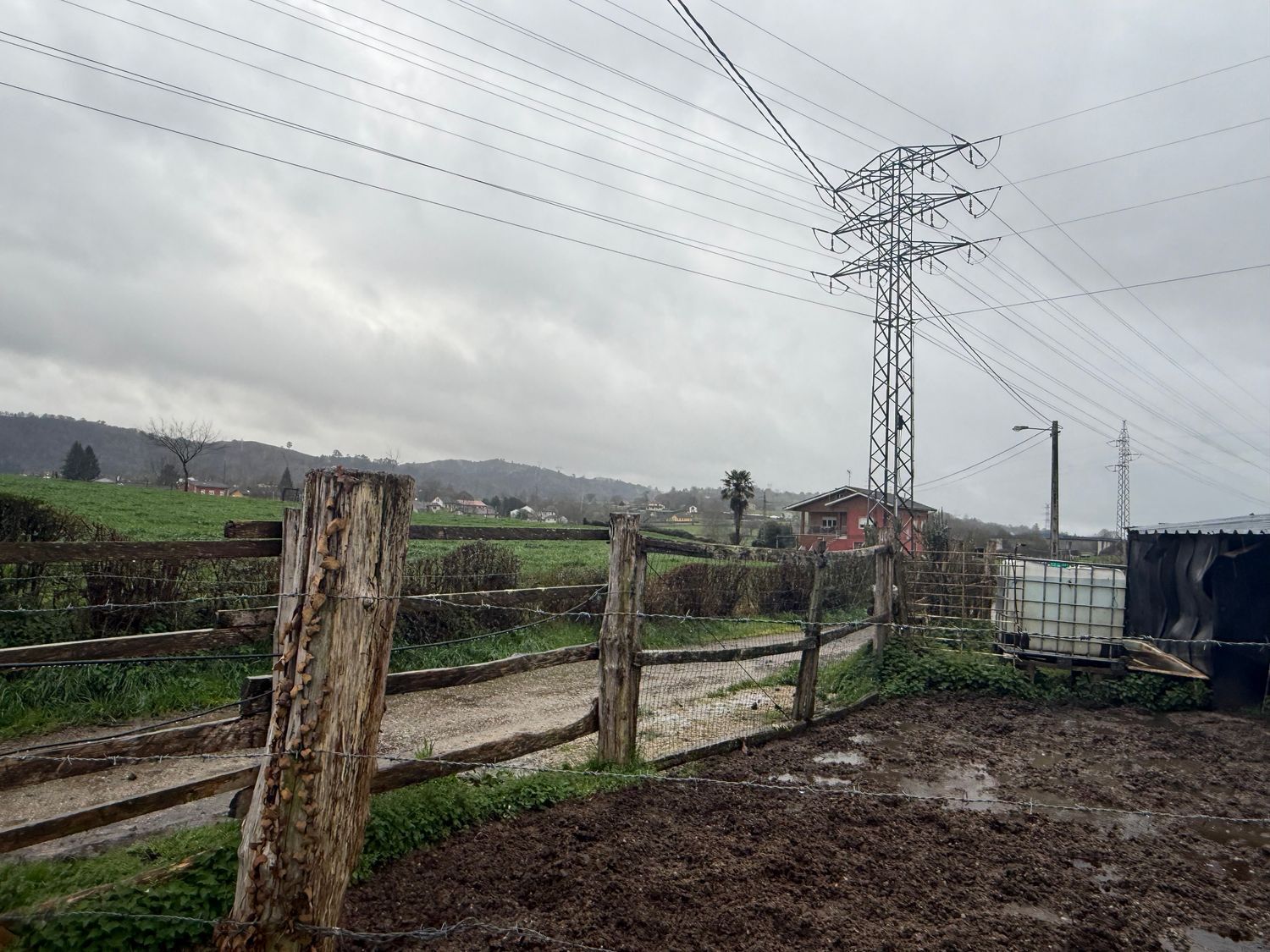 Fincas y solares-Venta-Las Navas del MarquÃ©s-2200092-Foto-7