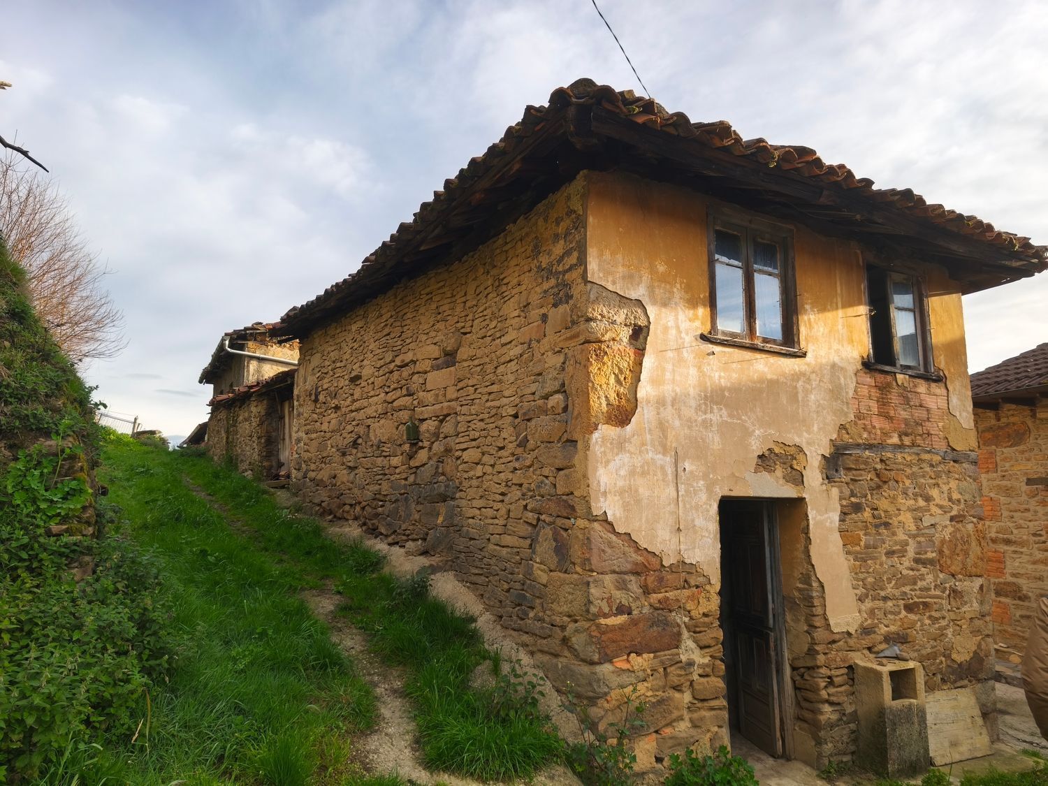 Casas o chalets-Venta-San MartÃ­n del Rey Aurelio-2177139-Foto-3