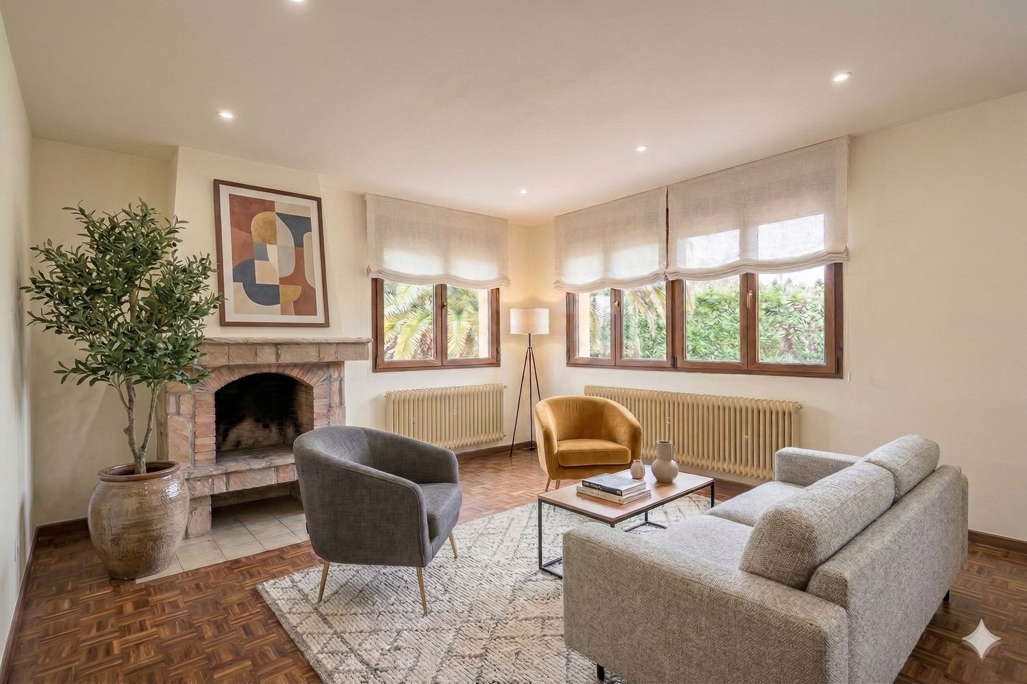 Casas o chalets-Venta-Villaviciosa-1839833-Foto-4