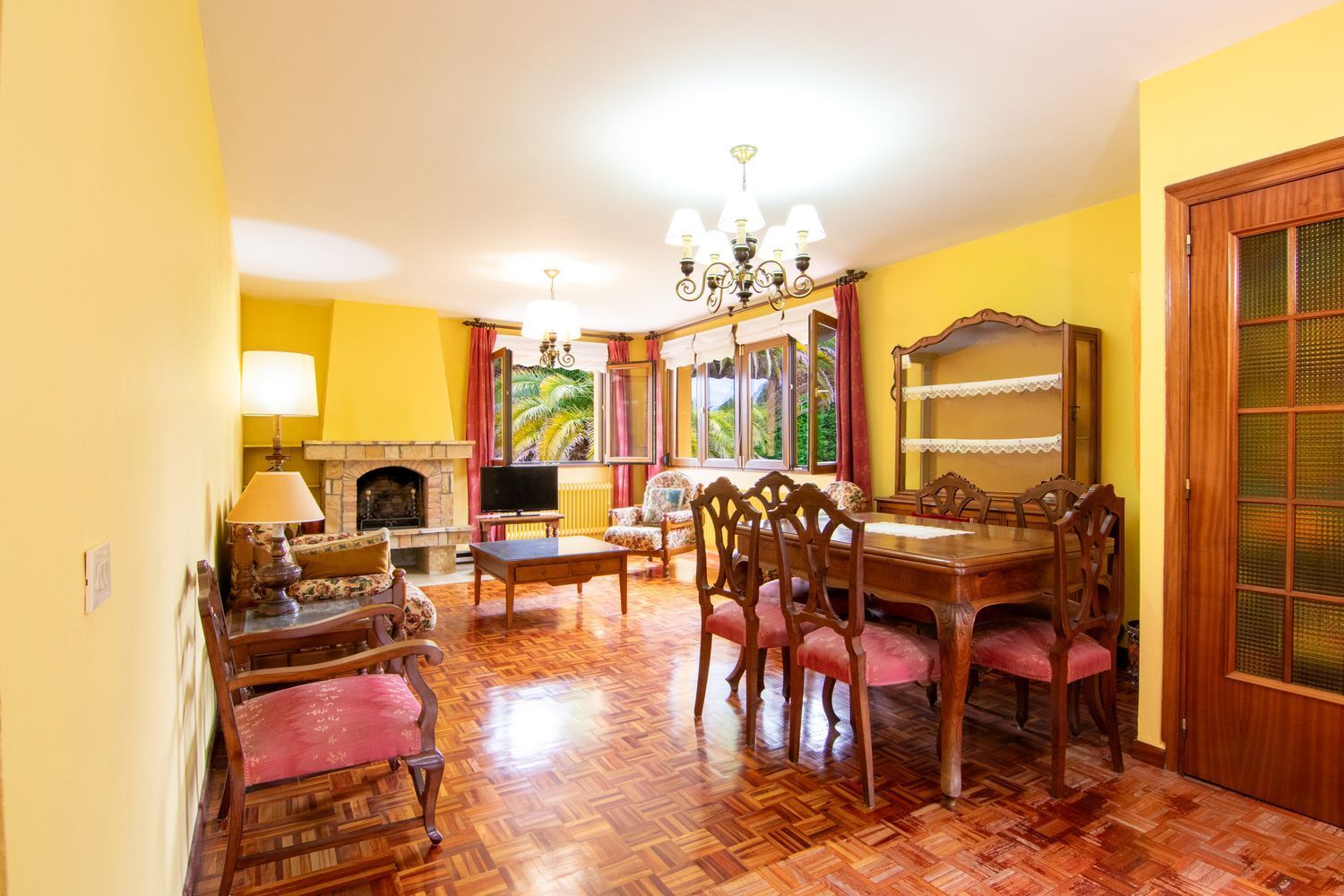 Casas o chalets-Venta-Villaviciosa-1839833-Foto-6