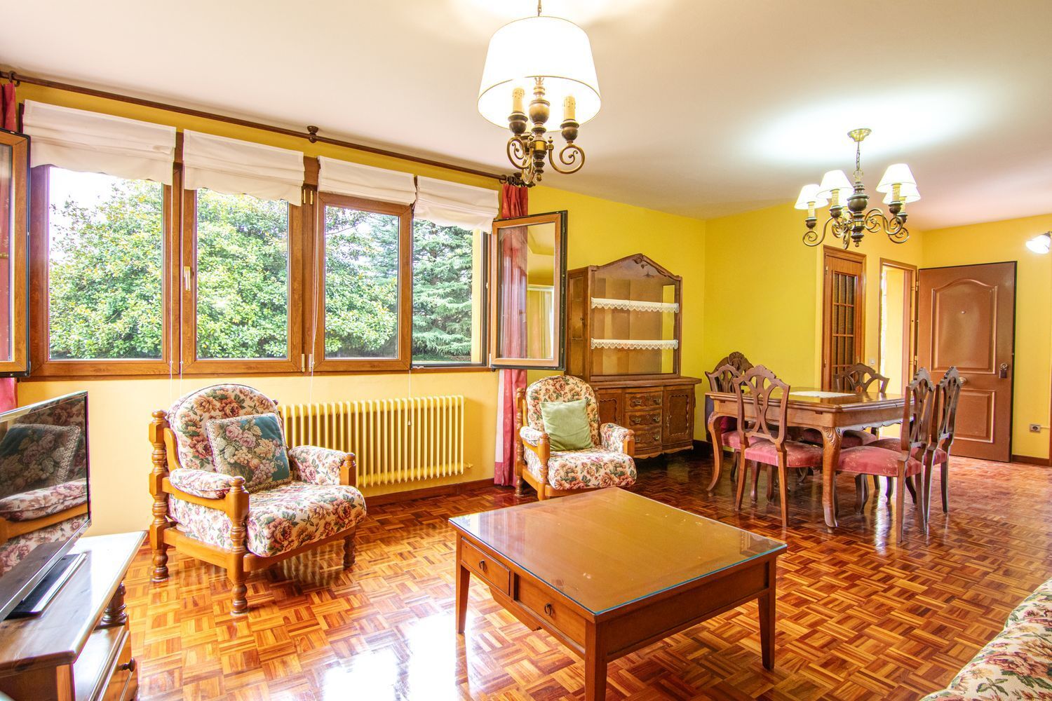 Casas o chalets-Venta-Villaviciosa-1839833-Foto-8