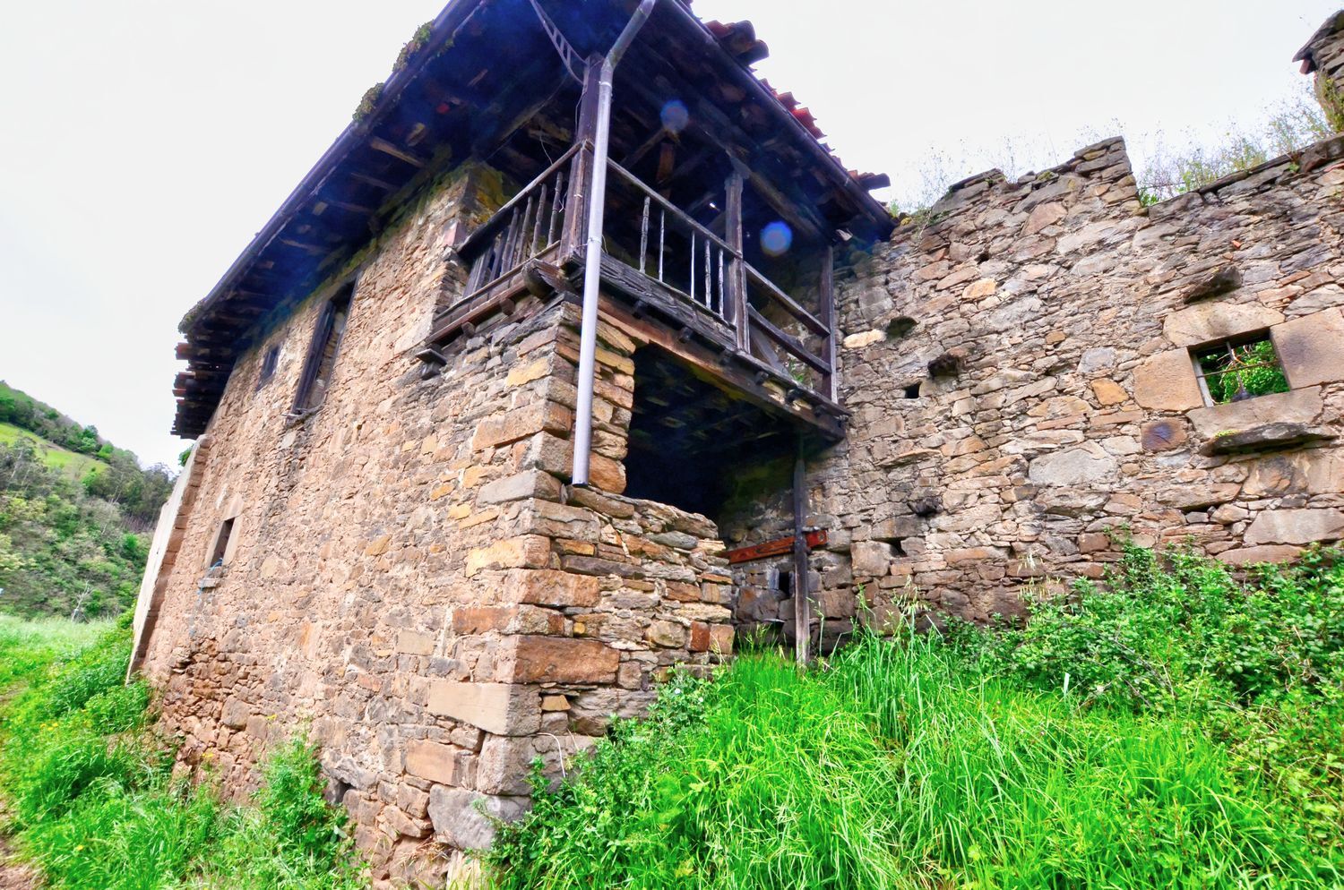 Casas o chalets-Venta-Mieres-2015617-Foto-5