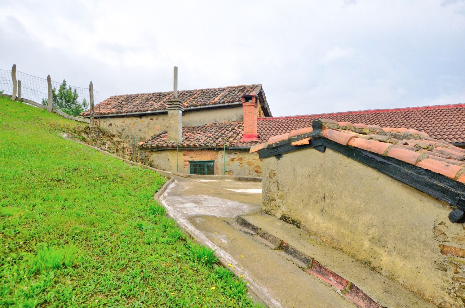 Casas o chalets-Venta-Langreo-1764842-Foto-3