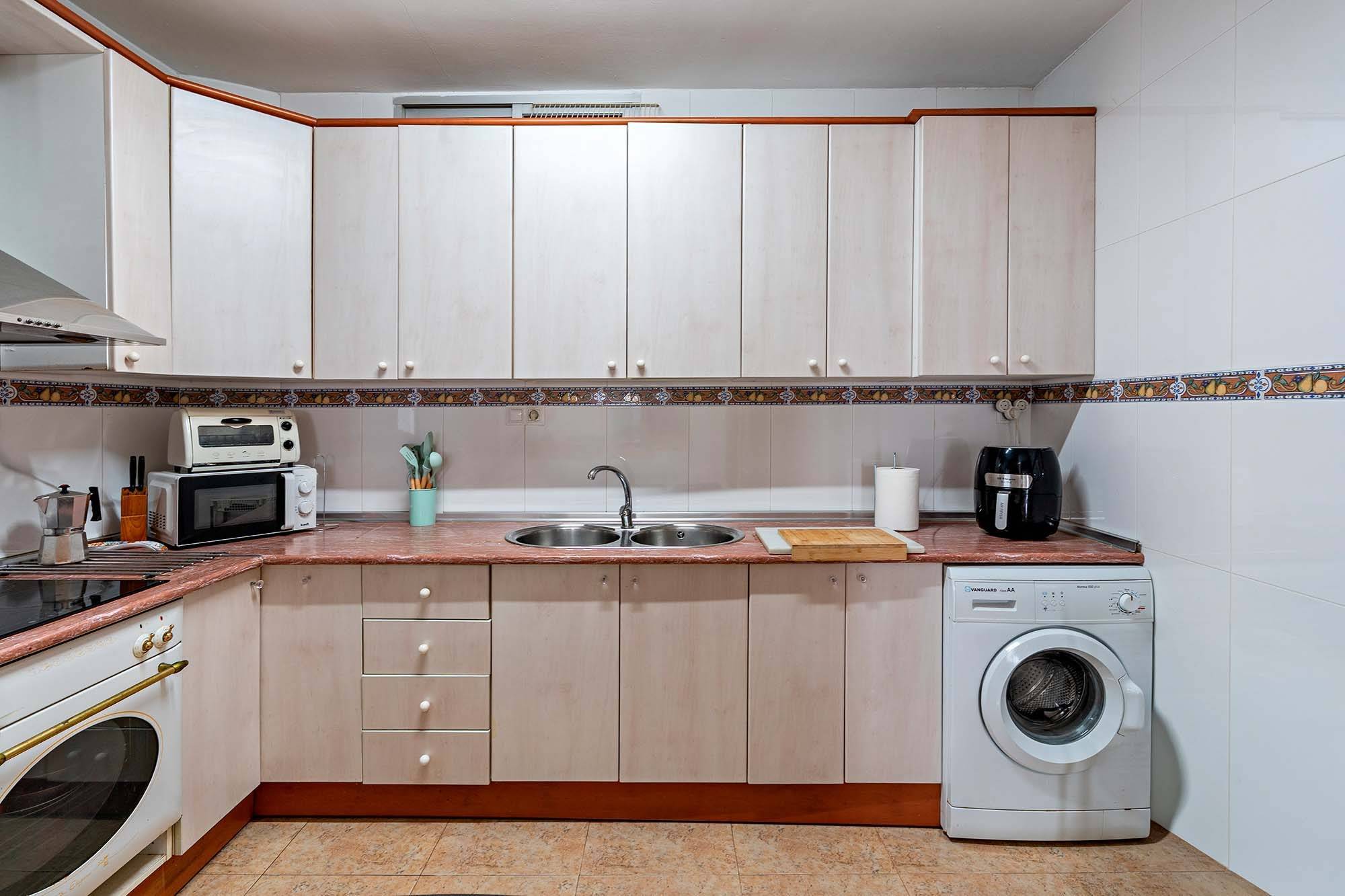 Pisos-Alquiler-Roquetas de Mar-2177683-Foto-9