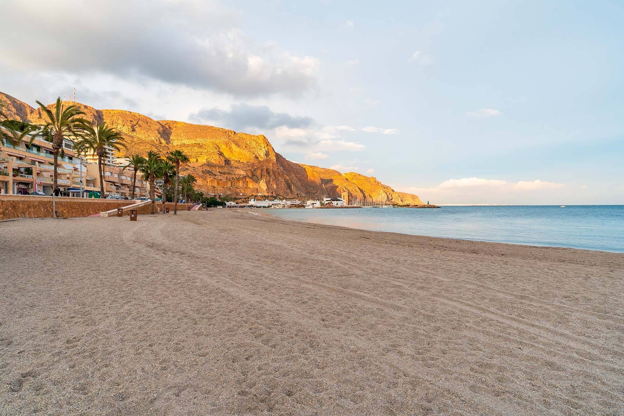 Pisos-Alquiler-Roquetas de Mar-2177683-Foto-3