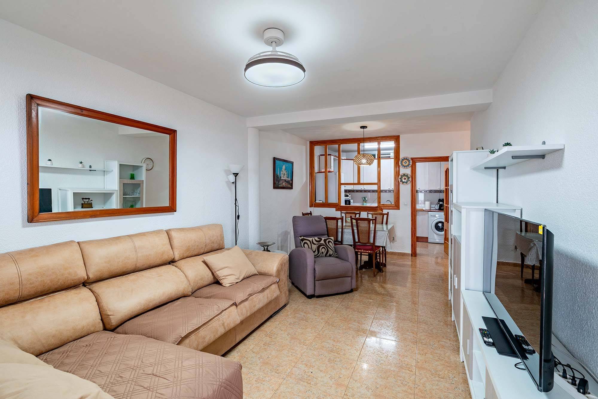 Pisos-Alquiler-Roquetas de Mar-2177683-Foto-5