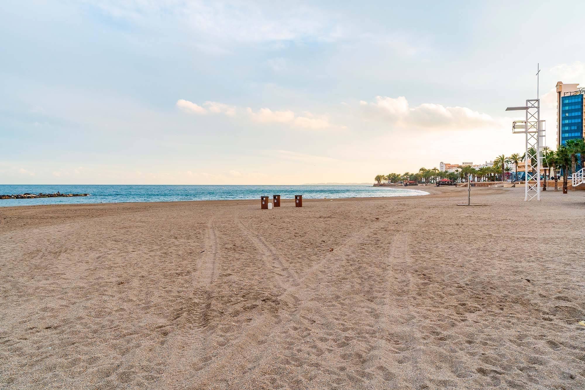 Pisos-Alquiler-Roquetas de Mar-2177683-Foto-4