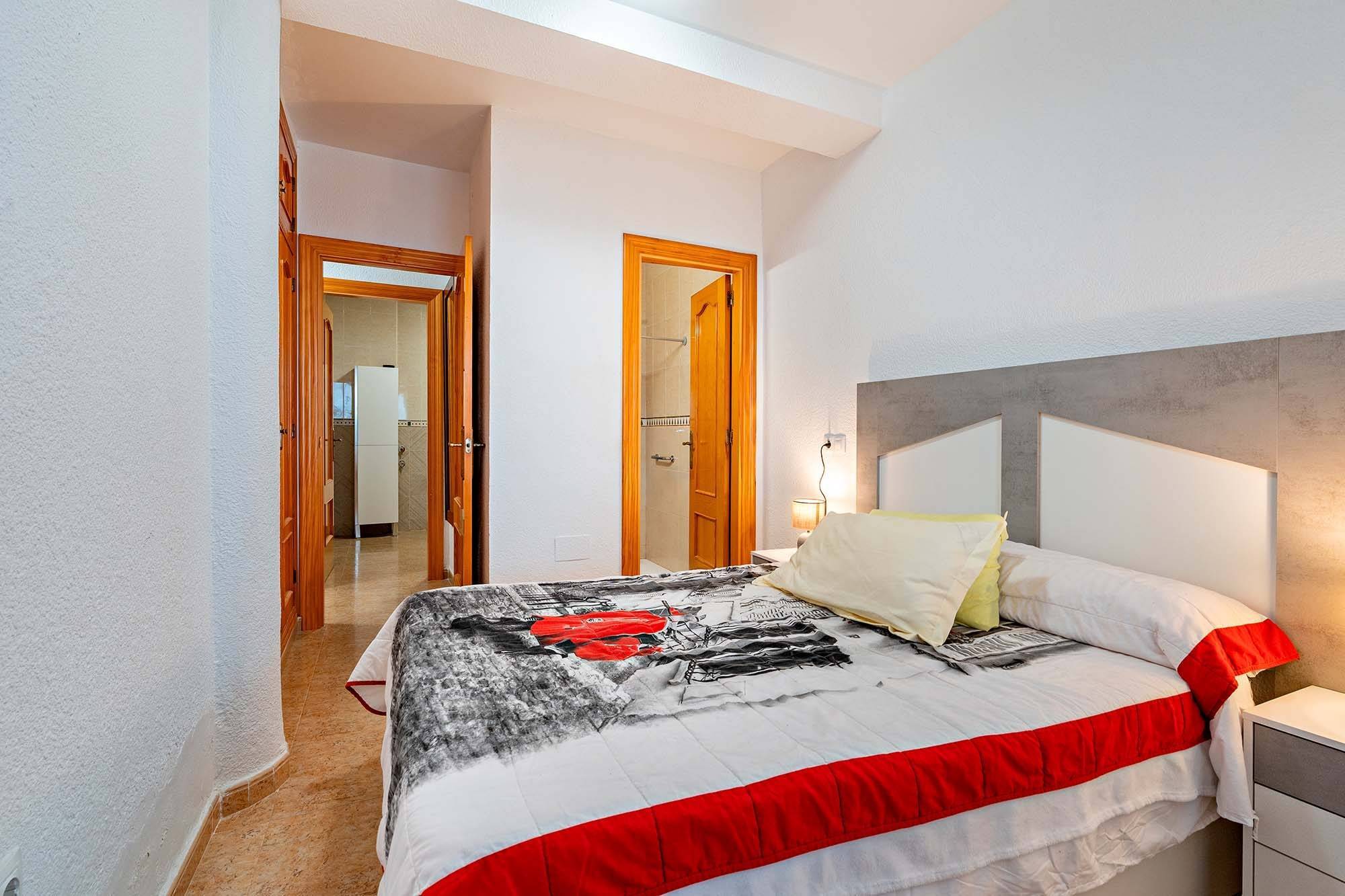 Pisos-Alquiler-Roquetas de Mar-2177683-Foto-17