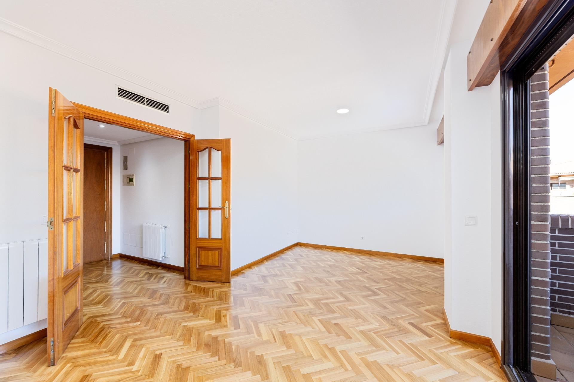 Pozuelo de Alarcón, Madrid