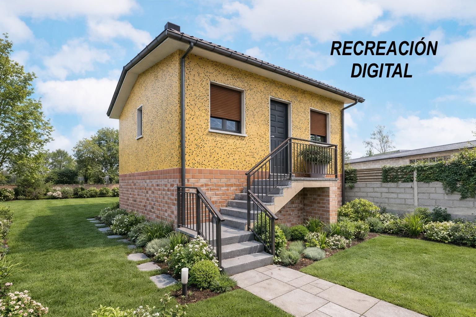 Casas o chalets-Venta-Siero-2177674-Foto-2